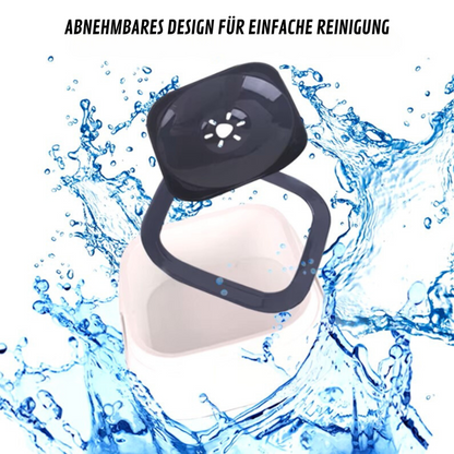 Fellkönige - Anti Spritz Wassernapf